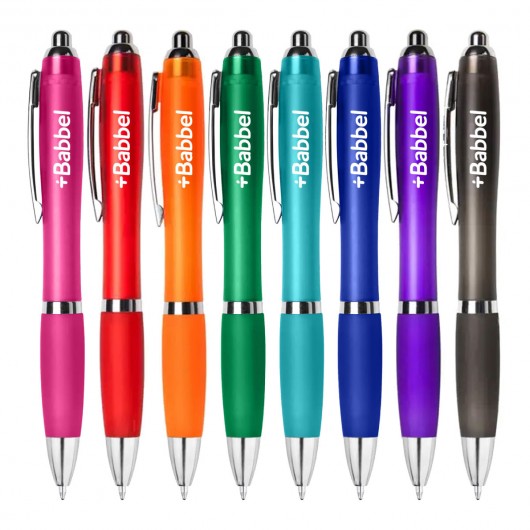 Blast Plastic Pens Group